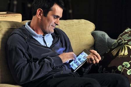 phil dunphy memes|phil dunphy ipad robot.